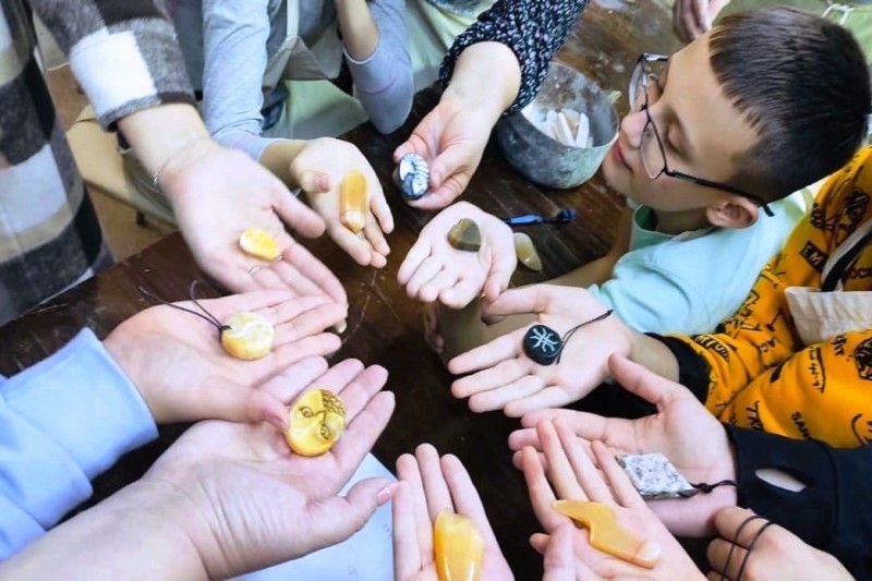 Кунгур мастеровой