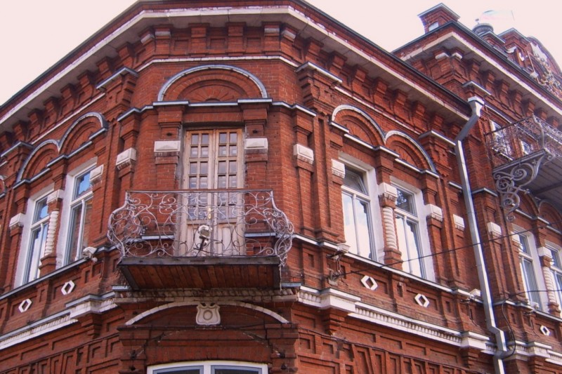 «Путешествуем по - Купечески»