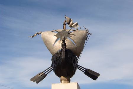 «Клад Ермака: миф или реальность?!»