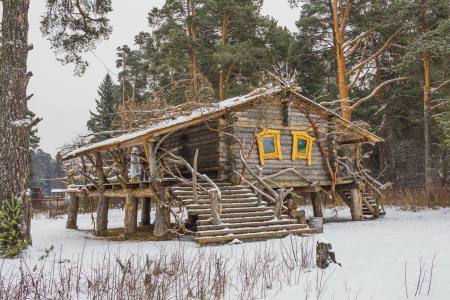 ВЯТСКАЯ СКАЗКА 2026